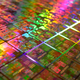Illustration for article titled AMD Finally Shows Off Its 45nm Processors